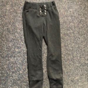 Girls pants 7/8